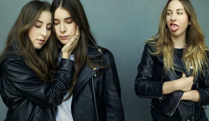 Danielle Haim i Vampire Weekend w klasyku Thin Lizzy