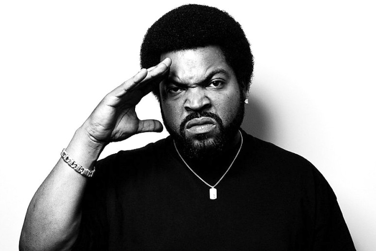 Ice Cube nie zostawia suchej nitki na liście 50 najlepszych raperów w historii wg Billboardu, mimo iż znalazł się na niej wysoko