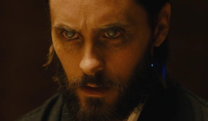 Jared Leto w prologu „Blade Runnera 2049” (wideo) Jared Leto w prologu „Blade Runnera 2049” (wideo)