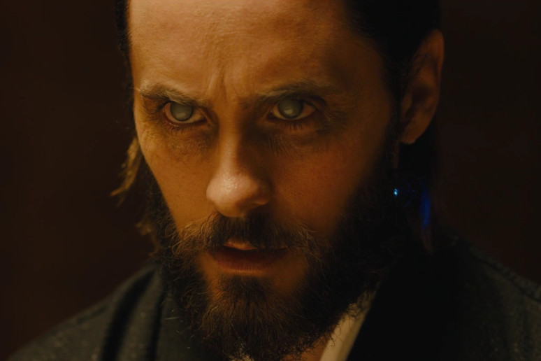 Jared Leto w prologu „Blade Runnera 2049” (wideo)