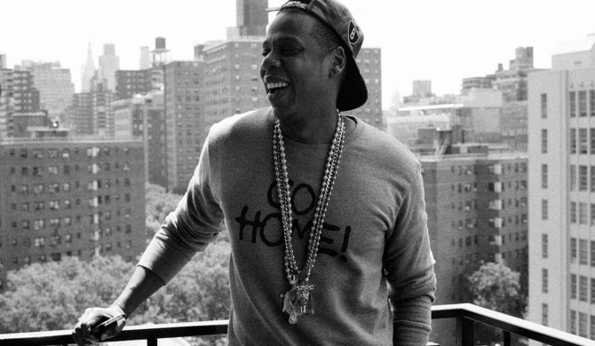 Jay-Z producentem nowego dokumentu