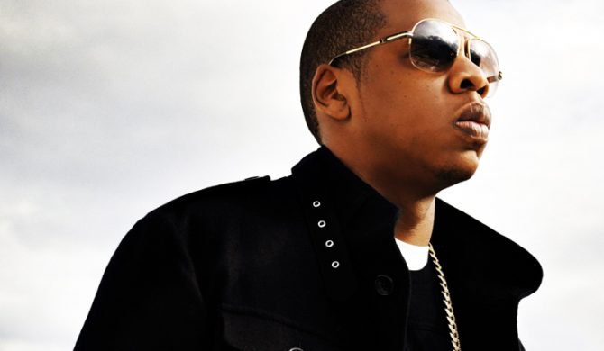 JAY-Z z nowym, nietypowym teledyskiem