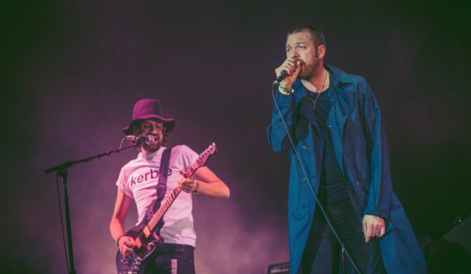 Tom Meighan opuszcza Kasabian