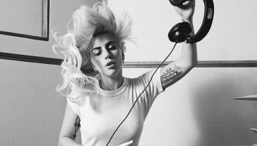 Lady Gaga jako Harley Quinn w kontynuacji „Jokera”