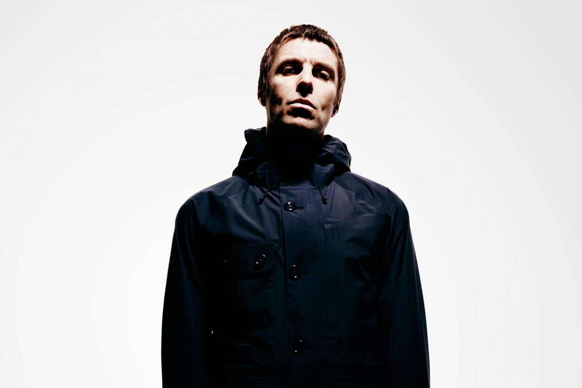 Liam Gallagher wskazuje osobę winną rozpadu Oasis