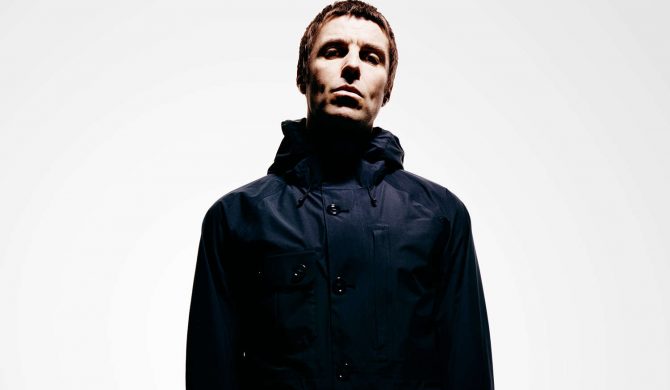 Liam Gallagher podejrzany o pobicie partnerki