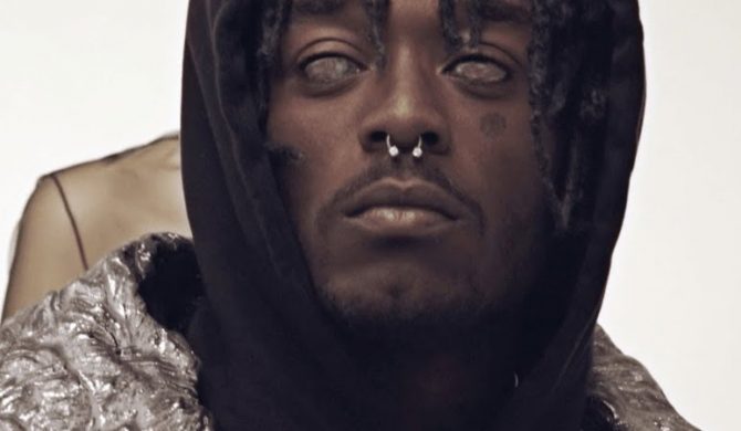 Lil Uzi Vert: „Wszyscy idą ze mną do piekła”