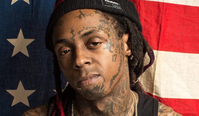 Lil Wayne hospitalizowany po ataku choroby