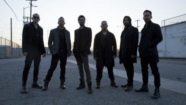 Linkin Park znaleźli w archiwum niepublikowany utwór z Chesterem Benningtonem