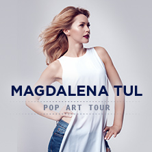 Magdalena Tul