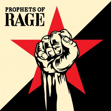 Prophets of Rage – „Prophets of Rage”