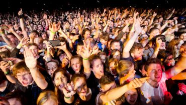 Tegoroczny Kraków Live Festival nie odbędzie się
