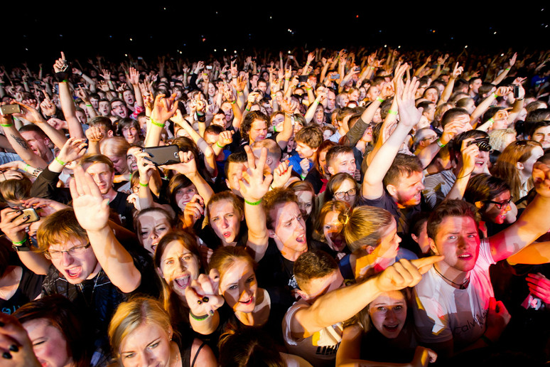 Tegoroczny Kraków Live Festival nie odbędzie się