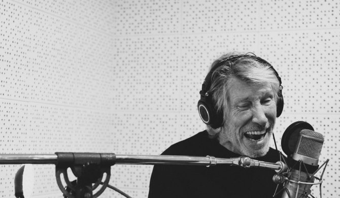 Roger Waters na dwóch koncertach w Polsce. „Moja pierwsza pożegnalna trasa”.
