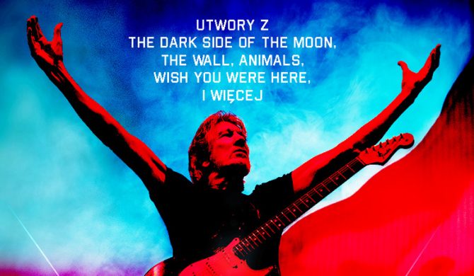 Roger Waters w dwóch polskich miastach