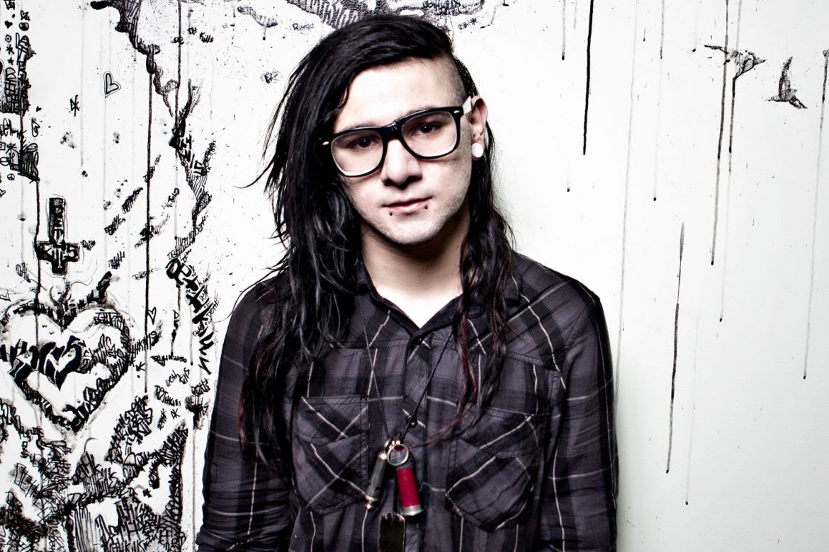 Skrillex, Boys Noize i Ty Dolla $ign łączą siły