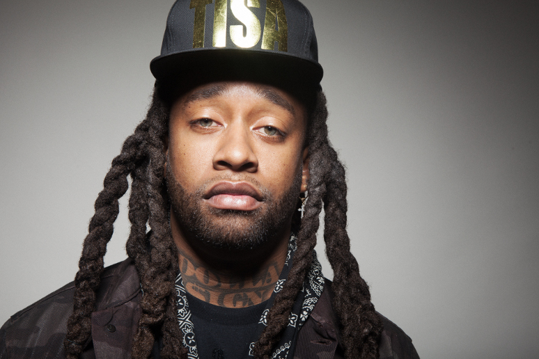 Ty Dolla $ign trafił do szpitala po wypadku