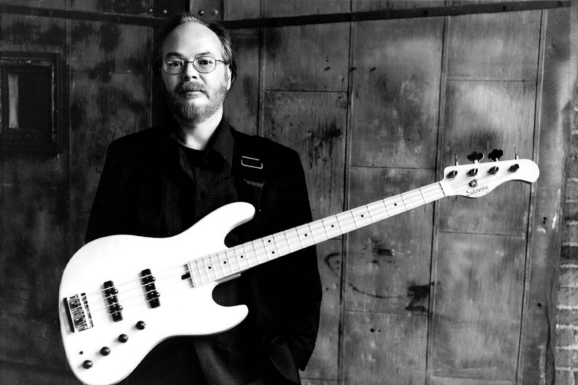 Walter Becker nie żyje