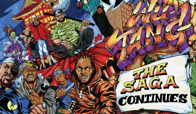 Wu-Tang Clan rozlicza się z Martinem Shkrelim Wu-Tang Clan rozlicza się z Martinem Shkrelim