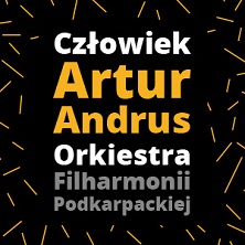 Artur Andrus – Człowiek i Orkiestra
