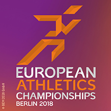European Athletics Championships Berlin 2018