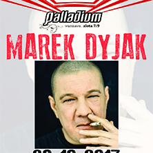 Marek Dyjak