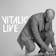 Vitalic Live