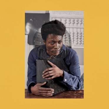 Benjamin Clementine – „I Tell A Fly”
