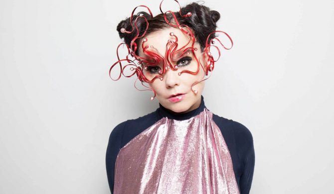 Björk oskarża Larsa von Triera o molestowanie