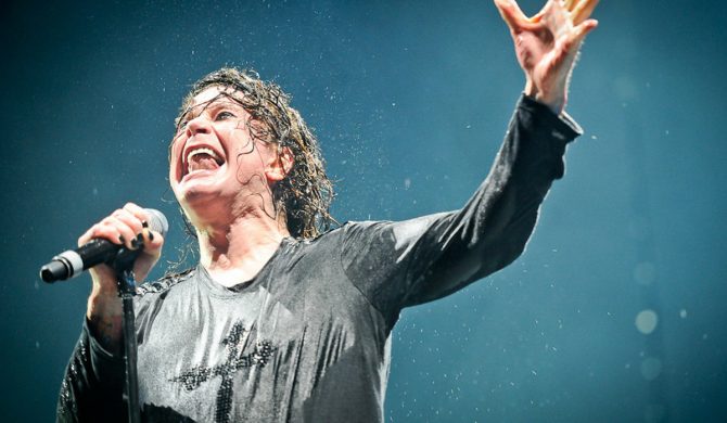 Ozzy Osbourne zapowiada pierwszy album od 10 lat. Nowy singiel już w sieci Ozzy Osbourne zapowiada pierwszy album od 10 lat. Nowy singiel już w sieci