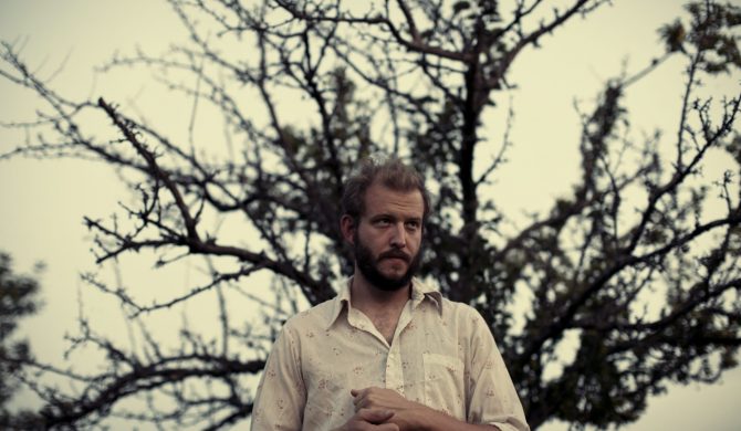 Bon Iver i najmniejszy koncert świata