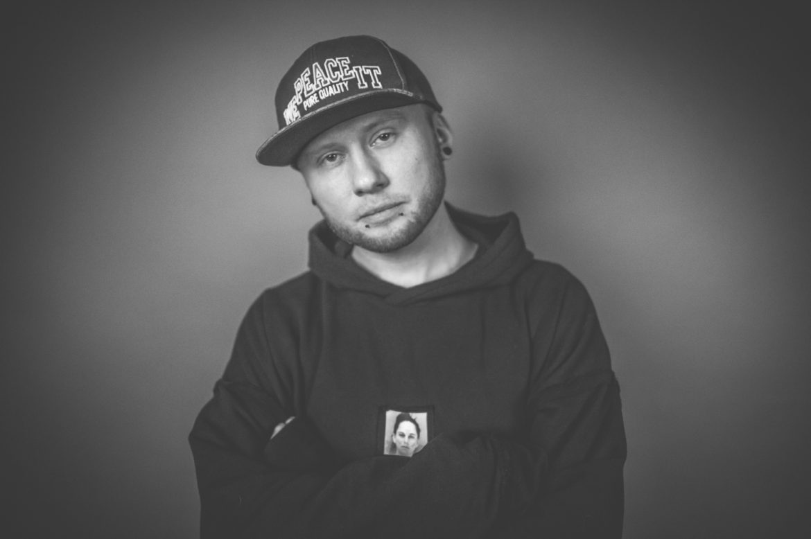 „Sprawa Deysa to lekcja w tej naszej wszechobowiązującej hiphopowej prowizorce”