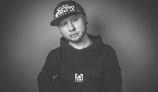 „Sprawa Deysa to lekcja w tej naszej wszechobowiązującej hiphopowej prowizorce”