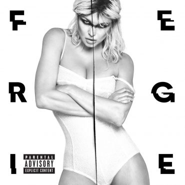 Fergie – „Double Dutchess”