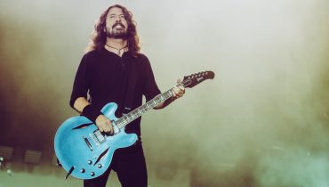 Foo Fighters z niezwykłą zapowiedzią nowej płyty