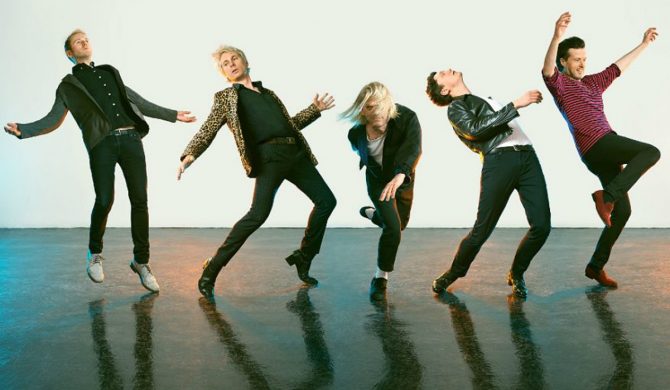 Franz Ferdinand – nowa płyta i koncert w Polsce