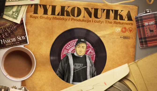 Nowy teledysk Grubego Mielzky’ego Nowy teledysk Grubego Mielzky’ego