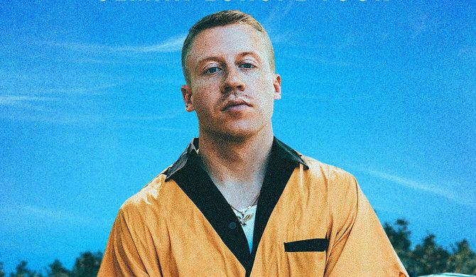 Macklemore odebrał Grammy zamiast Kendricka Lamara. Twierdzi, że kolor skóry ułatwił mu zwycięstwo