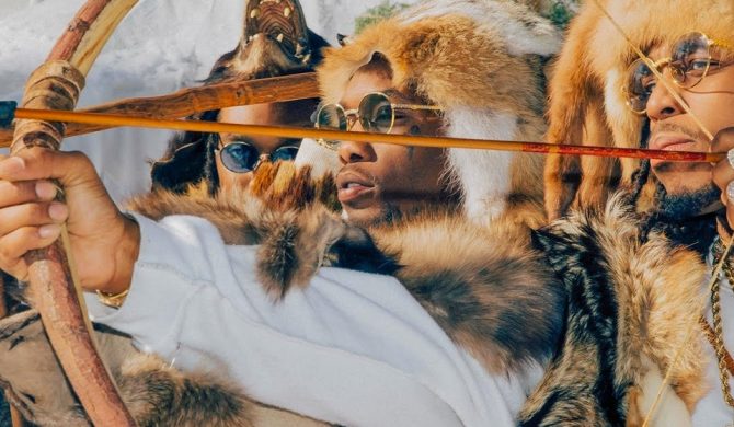 „Culture II” Migos ma datę premiery