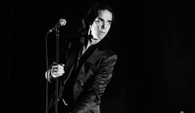 Nick Cave and the Bad Seeds wrócą do Polski na dwa koncerty