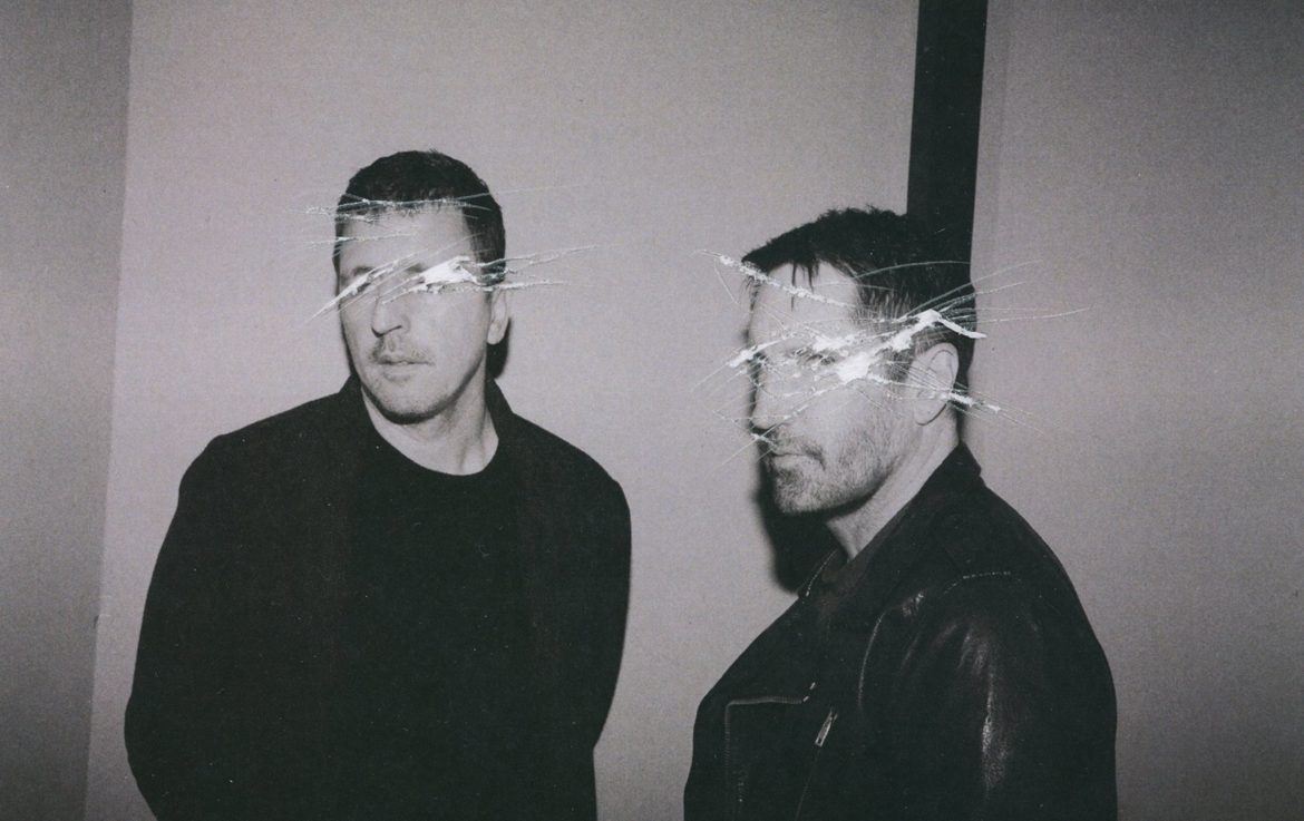 Muzycy Nine Inch Nails przerobili motyw z „Halloween”