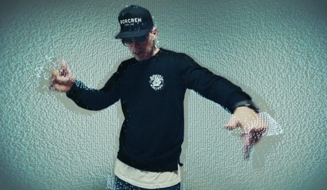Paluch zdradził liczbę sprzedanych płyt Paluch zdradził liczbę sprzedanych płyt