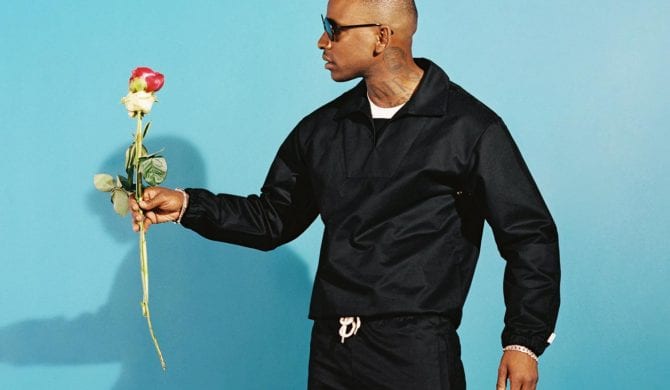 Skepta na dwóch koncertach w Polsce Skepta na dwóch koncertach w Polsce
