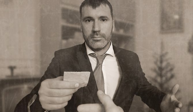 Skorup & JazBrothers życzą „Zdrowia, pieniążków” Skorup & JazBrothers życzą „Zdrowia, pieniążków”