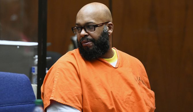 Suge Knight usłyszy wyrok