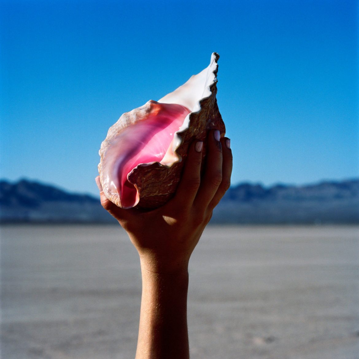 The Killers – „Wonderful Wonderful”