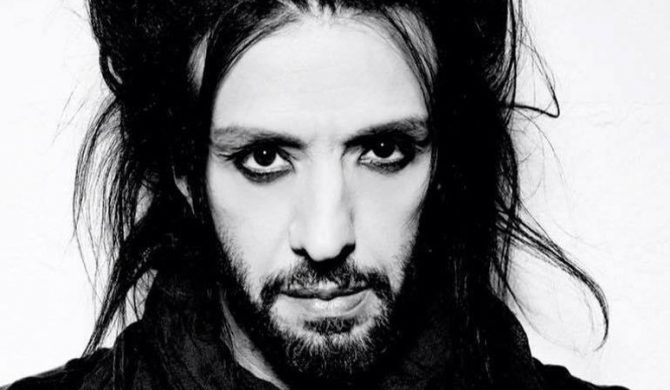 Twiggy Ramirez skomentował zarzuty o gwałt