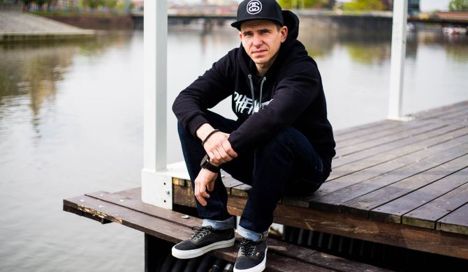 W.E.N.A. – „Ten stan” ft. PlanBe – nowy kawałek i klip W.E.N.A. – „Ten stan” ft. PlanBe – nowy kawałek i klip