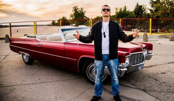 Nowy klip Jendrasa Nowy klip Jendrasa