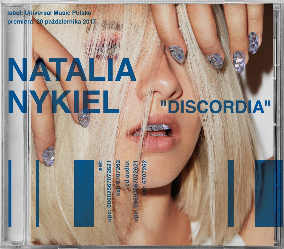Natalia Nykiel – „Discordia”